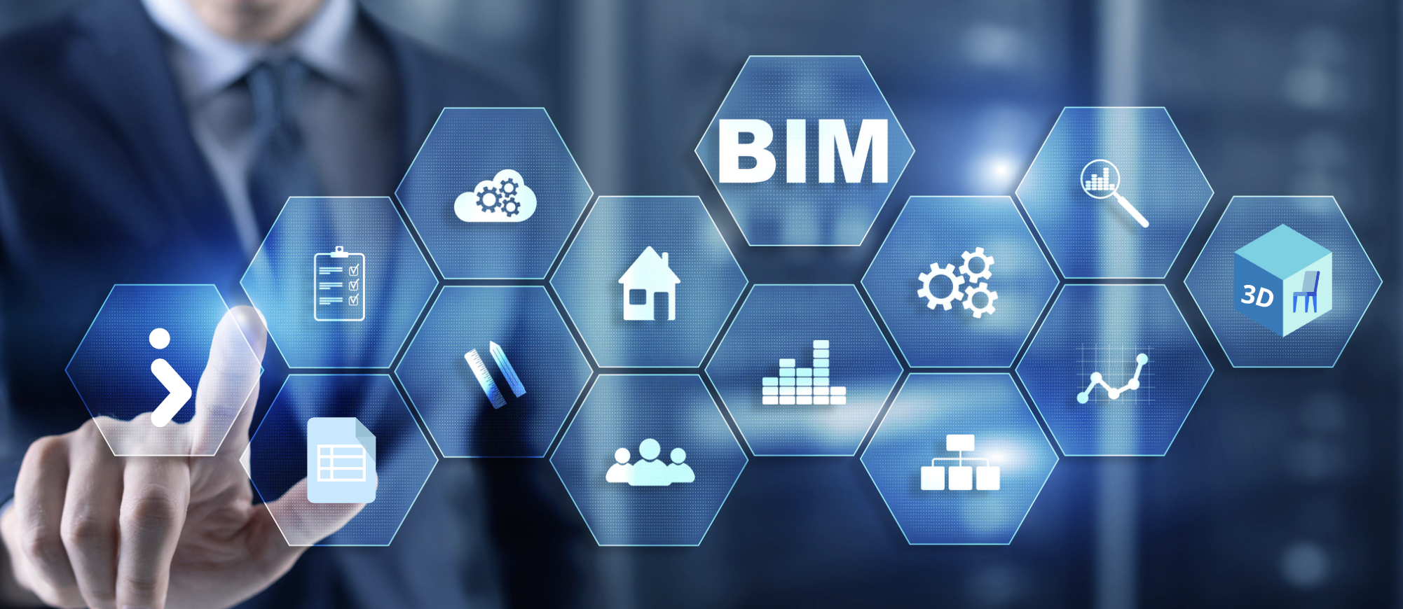 Objet BIM de qualité et fonctionnel
