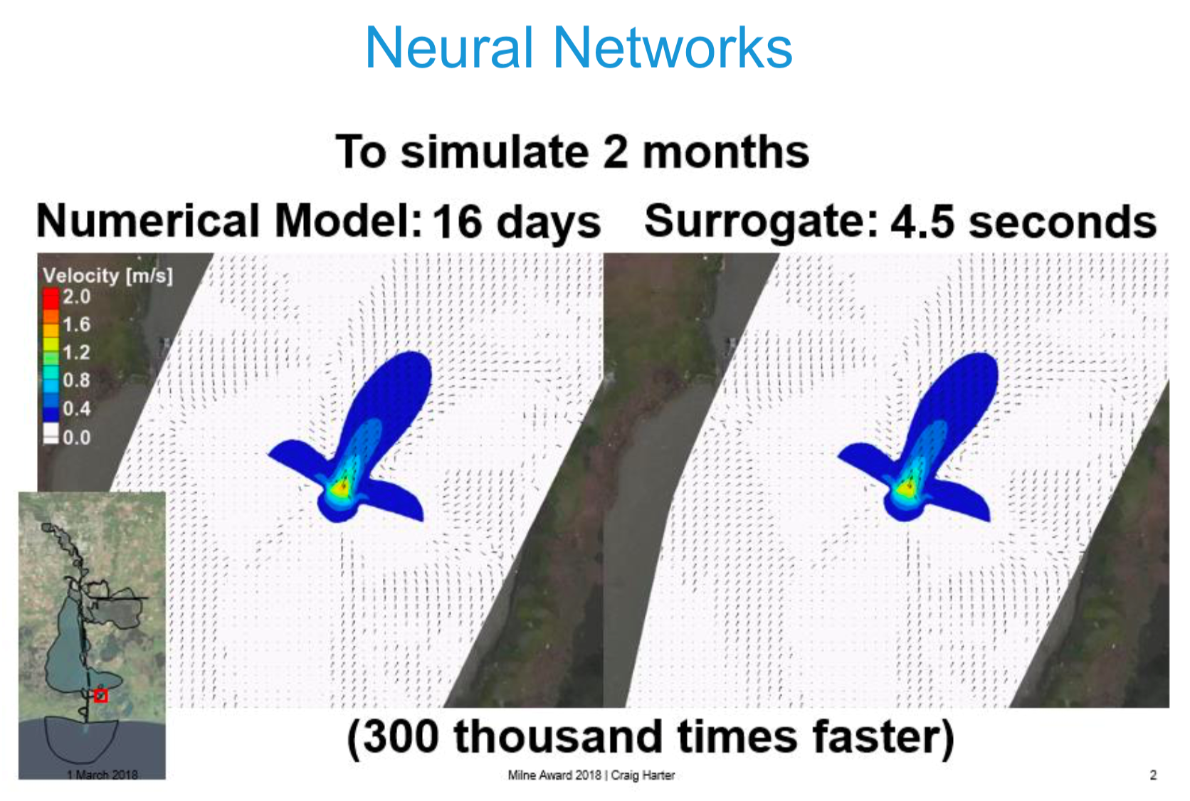 Deep learning and artificial intelligence at the service of your BIM ...