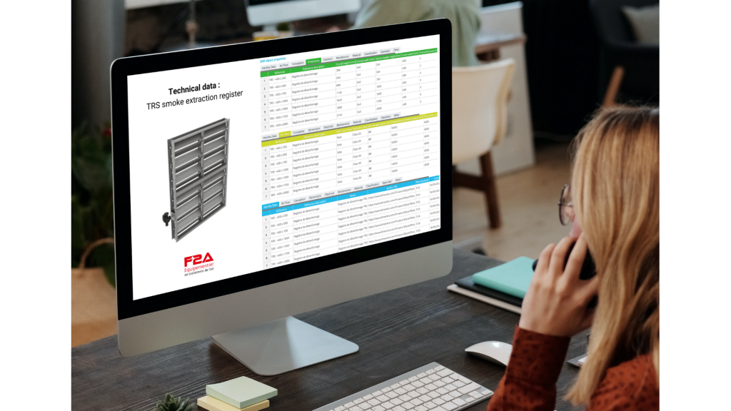 Manufacturers' Technical Data
