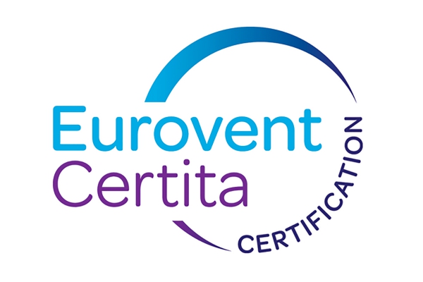 eurovent certita certificationlogo