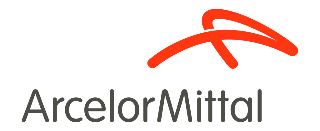 logo groupe arcelormittal construction
