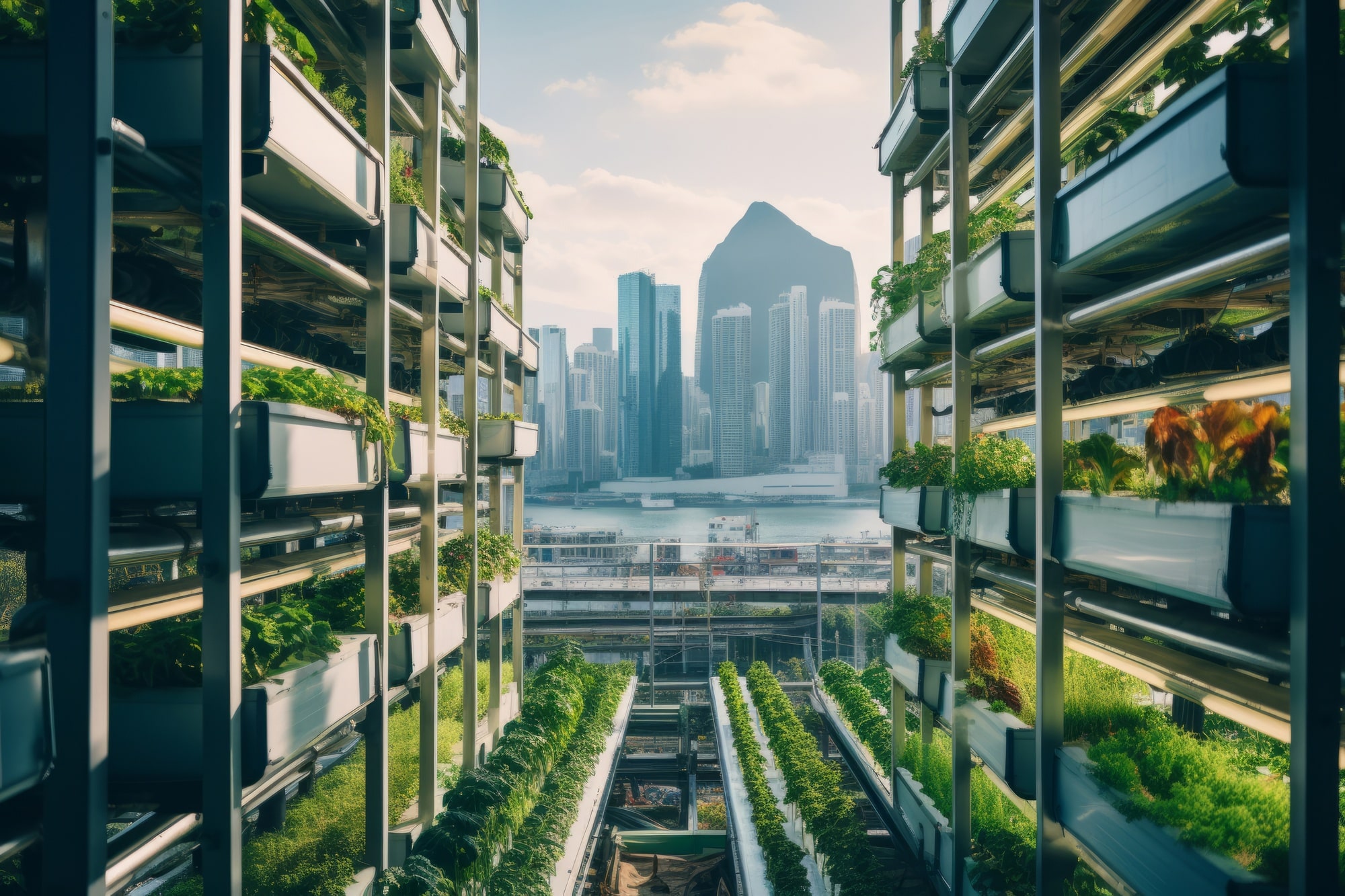 Répondre aux enjeux environnementaux dans la construction avec des données intégrées