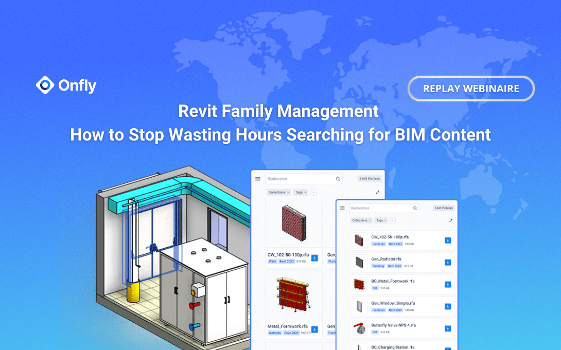 revit-family-management